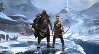 PlayStation 5 mit God of War Ragnarök: Dieses Bundle ergibt Sinn
