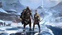 PlayStation 5 mit God of War Ragnarök: Dieses Bundle ergibt Sinn