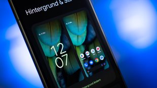 Für Android 13: Google plant neuen Sperrbildschirm