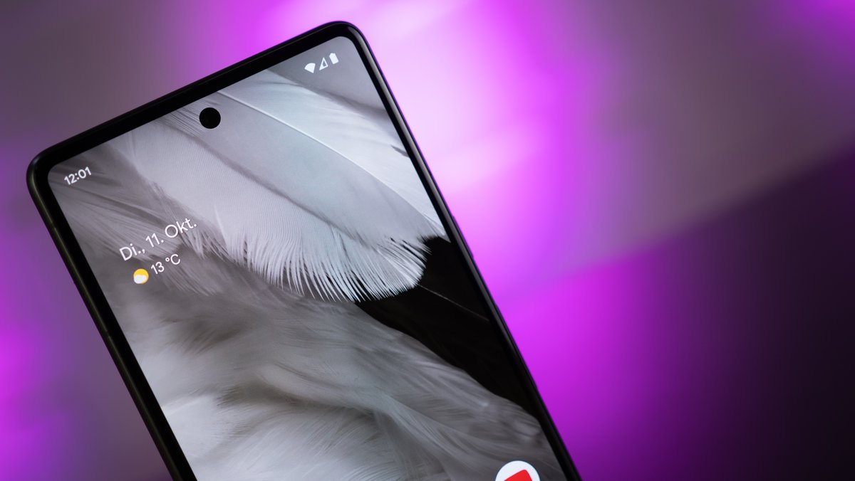 Vom iPhone und iPad bekannt: Google will Android-Handys und -Tablets zusammenführen