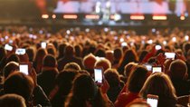 Ticketmaster: Mobiles Ticket finden, ausdrucken & verkaufen