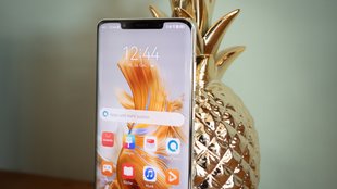 Samsung und Xiaomi müssen sich warm anziehen: Huawei macht Platz im Mate 60 Pro