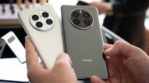 Huawei Mate 50 Pro im Hands-On-Video: Teures Kamera-Smartphone für Deutschland