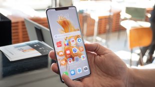 Deutschland nimmt Huawei ins Visier: China-Hersteller bekommt echtes Problem