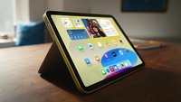 iPad 2022 näher betrachtet: Was Apple noch unter Verschluss hält