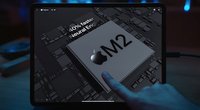 iPad Pro 2022: Apple macht viel Lärm um nichts