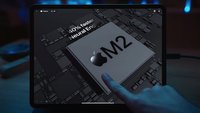 iPad Pro 2022: Apple macht viel Lärm um nichts