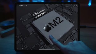 iPad Pro 2022: Apple macht viel Lärm um nichts