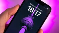 iPhone Overlay Images: Bilder per Kurzbefehl überlagern