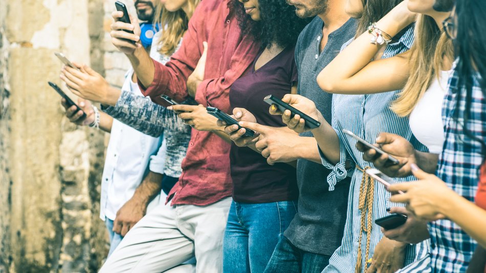 Günstiger geht nicht: Hier bekommt ihr einen 5G-Handytarif für unter 3 Euro im Monat