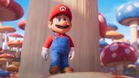 Super Mario Bros.: Fans sind vom ersten Film-Trailer begeistert