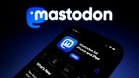 Mastodon: Konto löschen – so geht's