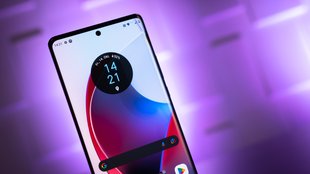 Motorola meint es ernst: Neues Smartphone kommt bald