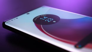 Motorola lässt die Muskeln spielen: Neues Top-Handy vorab im Video
