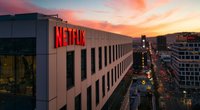 Netflix zieht neue Saiten auf: Streaming-Dienst macht gemeinsame Sache mit Nike