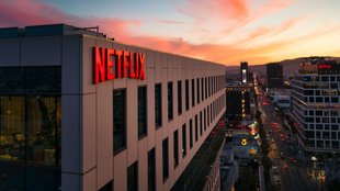 Netflix zieht neue Saiten auf: Streaming-Dienst macht gemeinsame Sache mit Nike