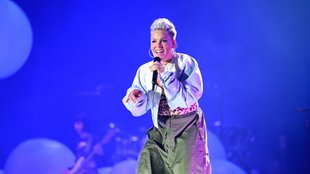 Pink: Konzert in Stuttgart – Setlist, Tickets & wann ist Einlass?