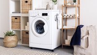 Geld sparen beim Wäsche waschen: So verbraucht die Maschine weniger Energie