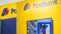 Wann bucht die Postbank?