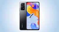 Top-Deal: Xiaomi Note 11 Pro mit 15-GB-Tarif zum Schnäppchenpreis