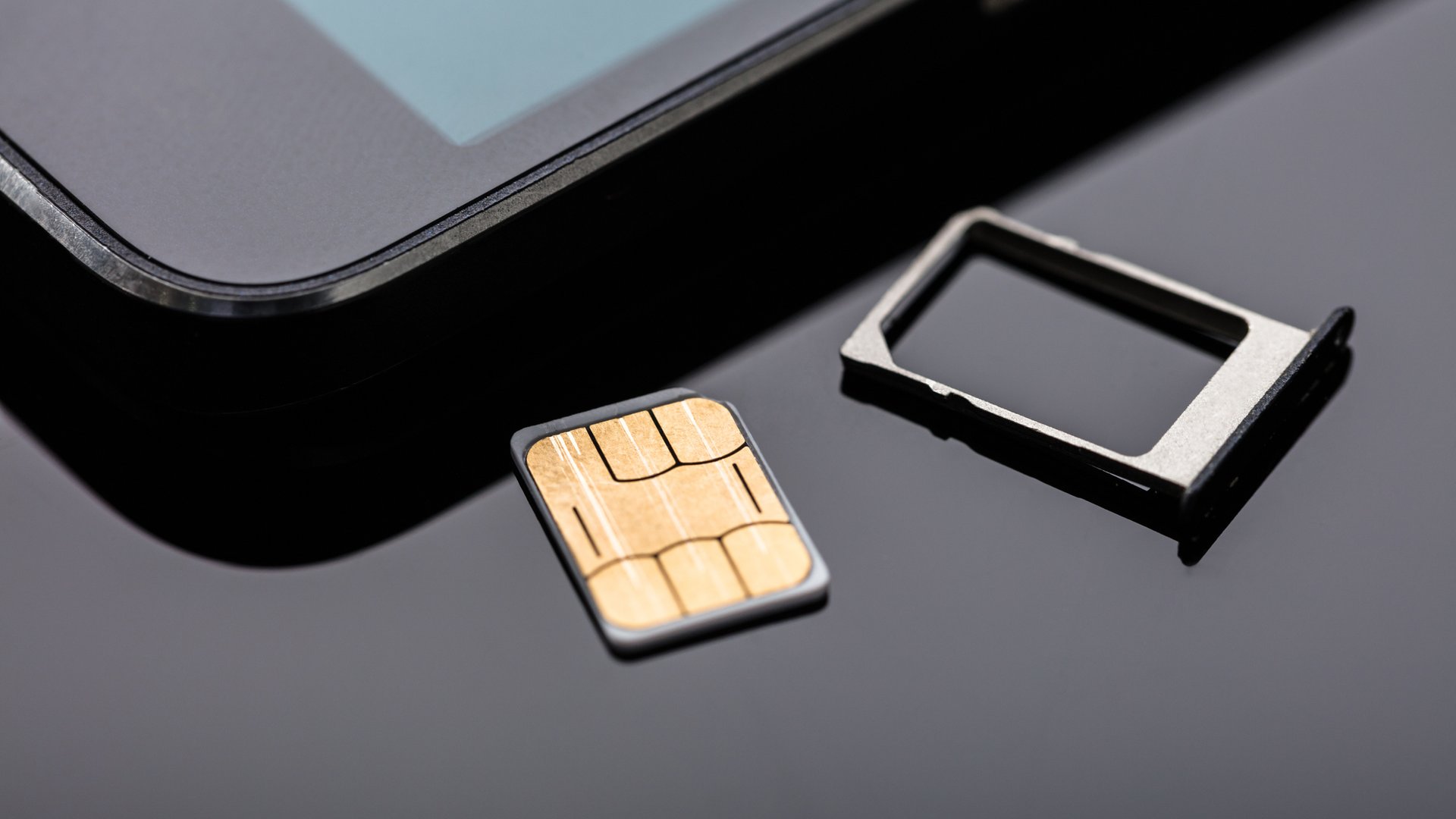 Iphone Erkennt Sim-karte Plötzlich Nicht Mehr SIM-Kartennummer herausfinden: So gehts (Android & iOS)
