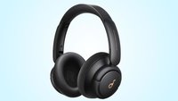 Amazon verkauft Over-Ear-Kopfhörer mit ANC zum Tiefstpreis