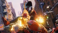Miles Morales auf dem PC: Sony nennt Termin für Spider-Man-Kracher
