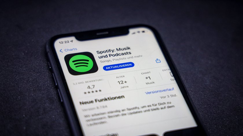 Spotify App