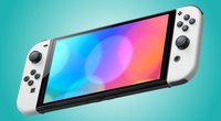 Nintendo-Angebot: Switch OLED + 20‑GB‑Tarif & Amazon-Gutschein zum Knallerpreis