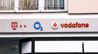 Klatsche für die Telekom: Vodafone und o2 sind viel beliebter