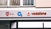 Klatsche für die Telekom: Vodafone und o2 sind viel beliebter