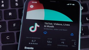 TikTok: Dia-Show mit Bildern machen – so gehts