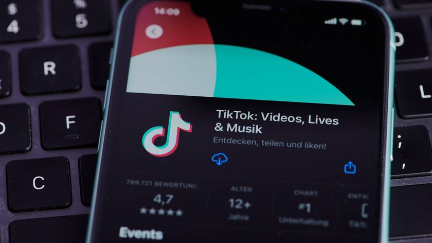 TikTok App