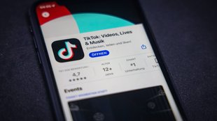 TikTok: Bilder zum Leben erwecken (Dynamisches Foto) – so gehts