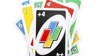 Uno-Regeln & was gilt bei +2- und +4-Karten?