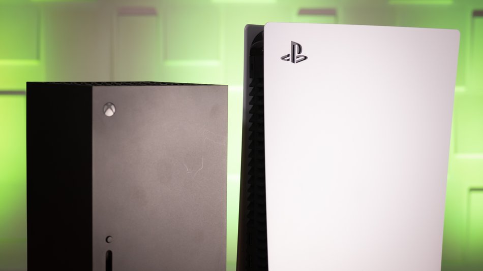 Xbox besser als PS5: 7 Punkte, bei denen die Microsoft-Konsole vorne liegt