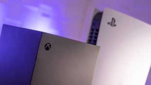 Premiere für Xbox: Microsoft kann endlich über PlayStation siegen