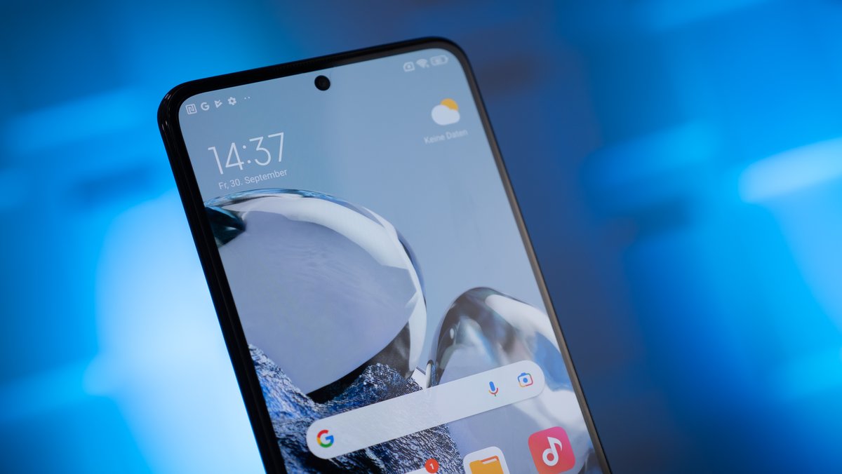 Xiaomi turns it up: is it still a smartphone?