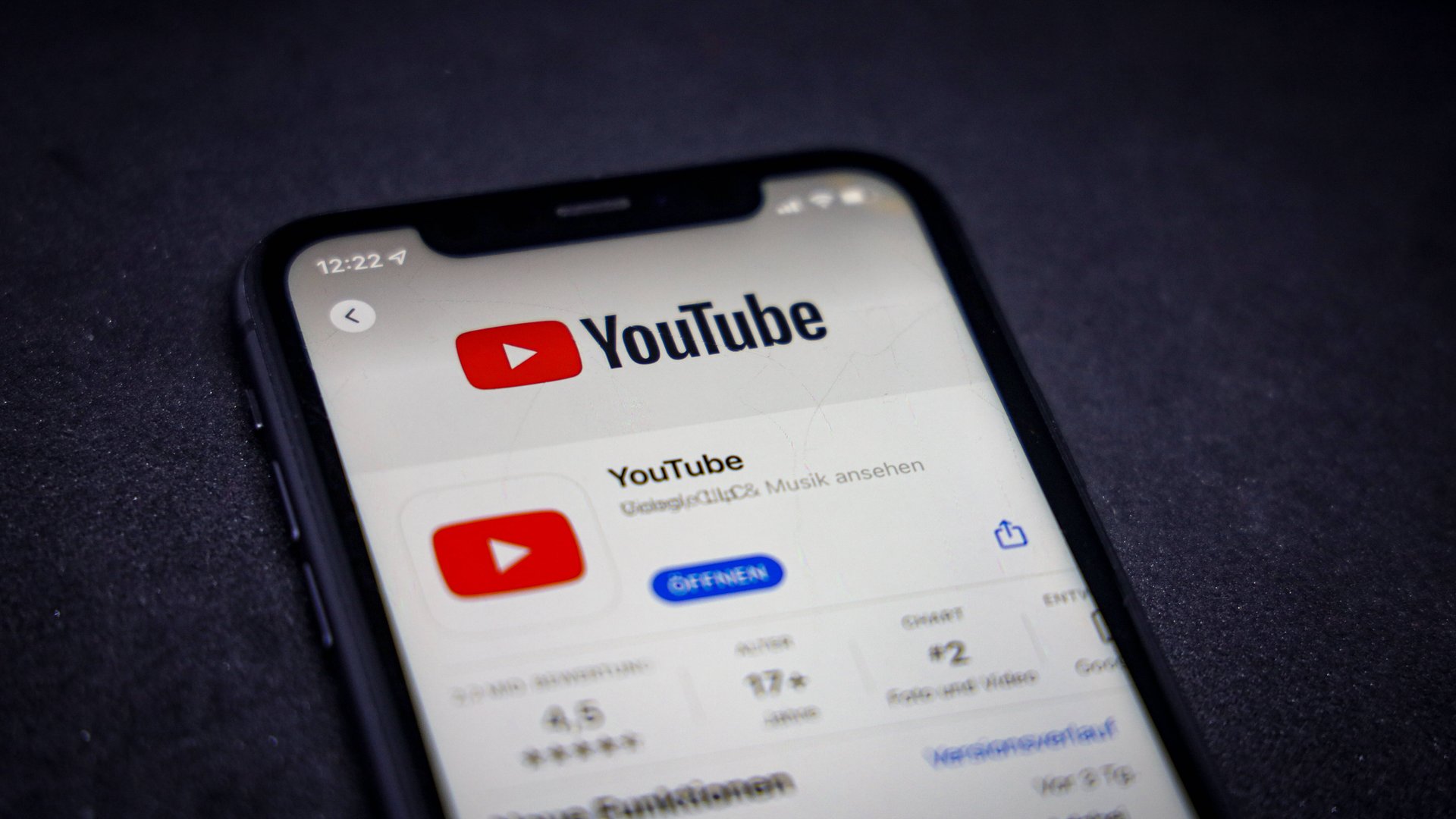 YouTube AliasNamen auswählen so geht’s