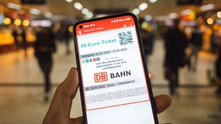 49-Euro-Ticket wird günstiger: Bundesland gibt 20 Euro Rabatt