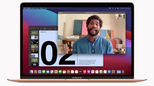 Kein Windows-Laptop schlägt das Apple MacBook Air M1