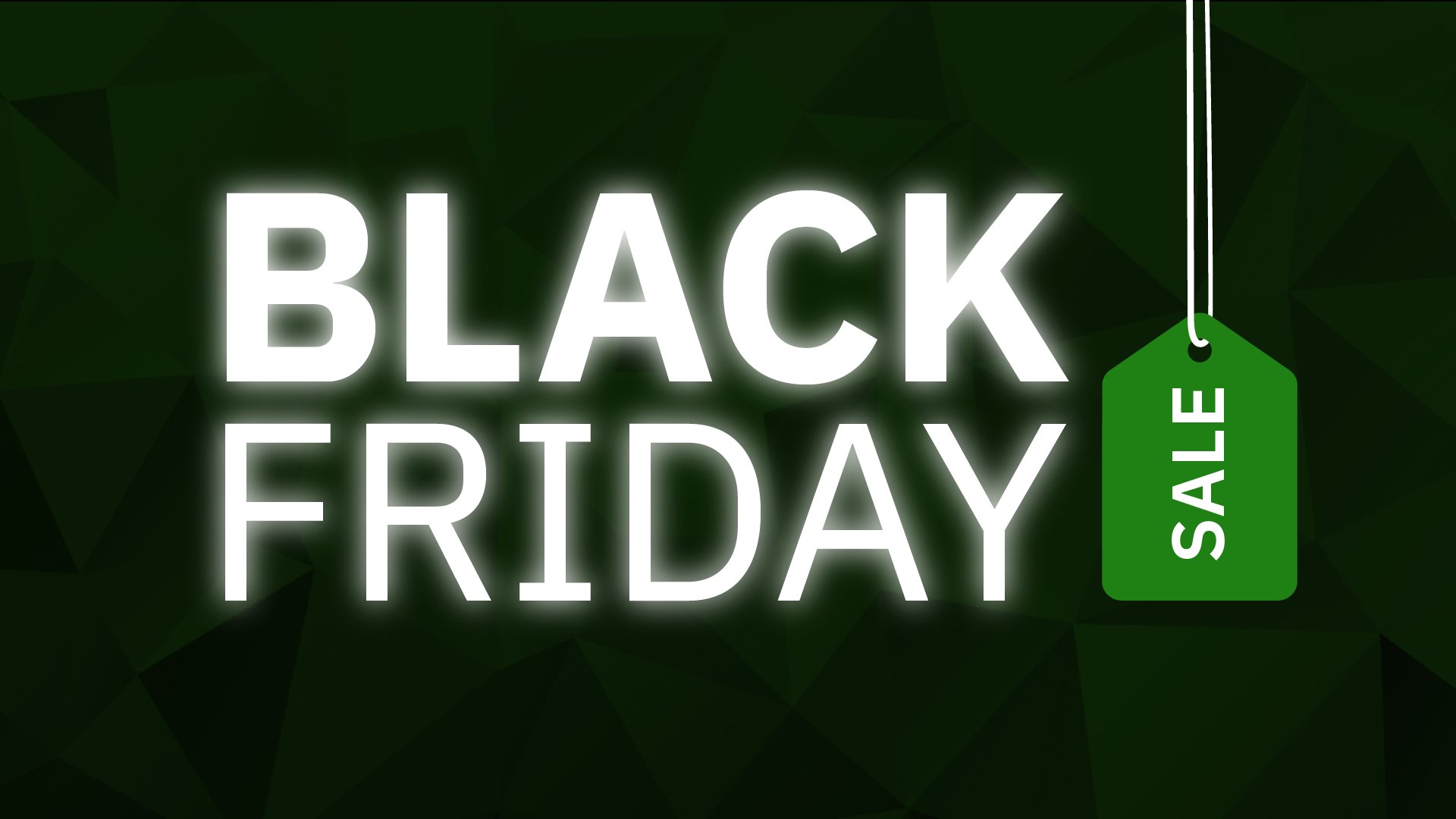 Black Friday 2024 Datum, Tipps & die besten Deals