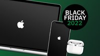 Black Friday bei Apple: Diese Deals für iPhone, iPad & Co. lohnen sich wirklich