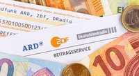 Geldregen für ARD und ZDF: Gebührenzahler sorgen für Rekordeinnahmen