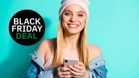 Black Friday bei Dr.SIM: Monatlich kündbare Tarife im Vodafone-Netz zum Schnäppchenpreis