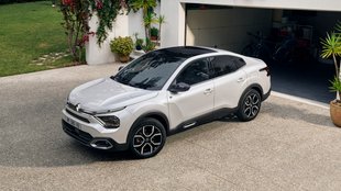 Neues E-Auto: Mit diesem Preis sagt Citroën der Konkurrenz den Kampf an