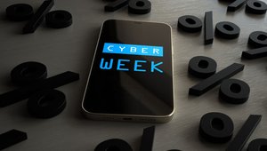 Cyber Monday Handyvertrag: iPhone 15, Galaxy S23 & Switch OLED mit vielen Extras abstauben