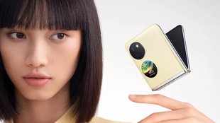 Huawei bekommt besonderes Handy nicht hin: Samsung kann vorerst aufatmen