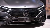 Ab 2023: Mercedes beginnt den Abgesang für Verbrenner