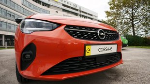 Bitter für Opel: Abgas-Software sorgt für Rückruf bei E-Autos